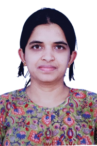 Dr. Lavanya D M