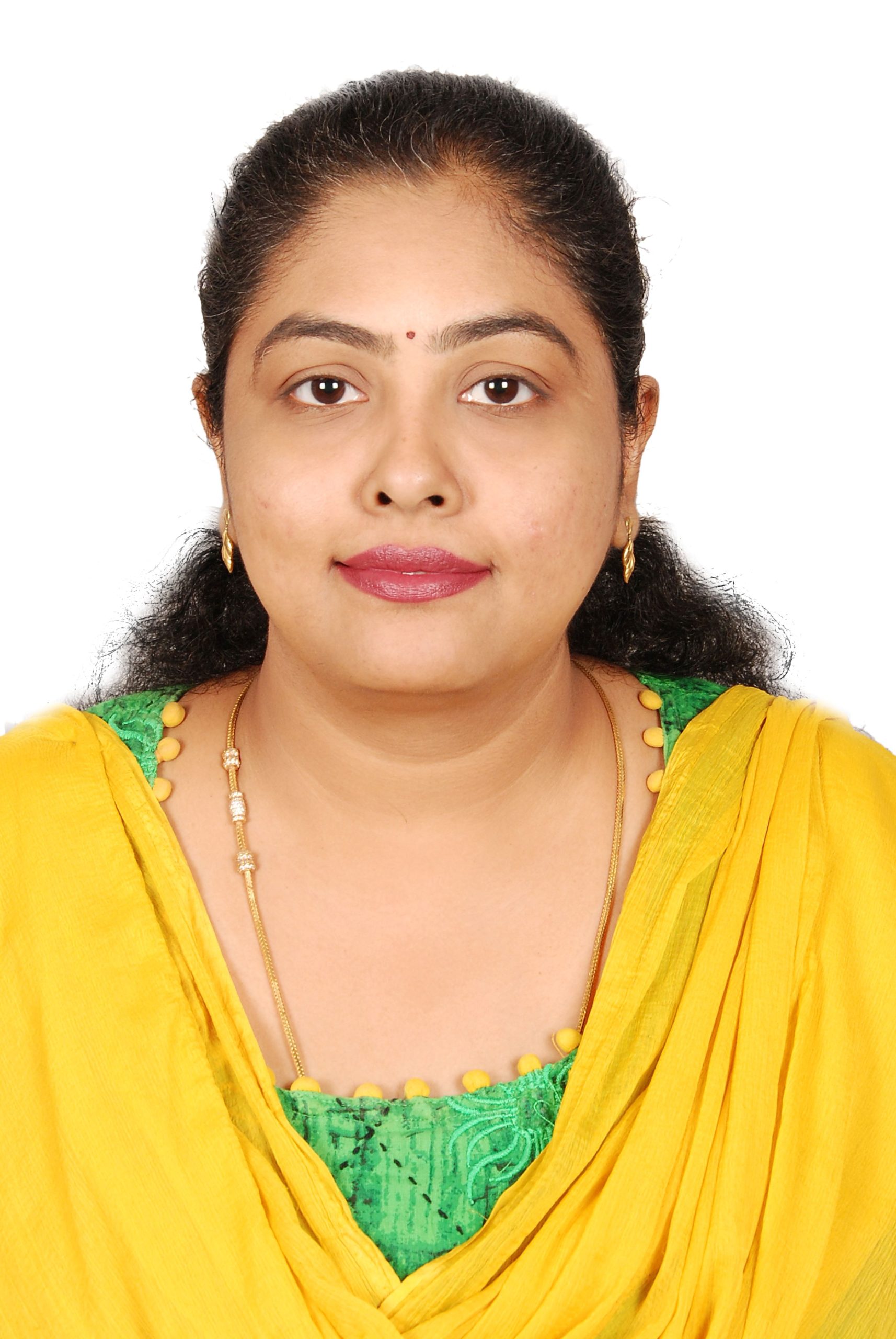 Dhivyalakshmi J Dr