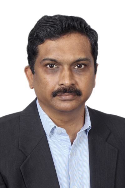 Mahesh Janarthanan Dr