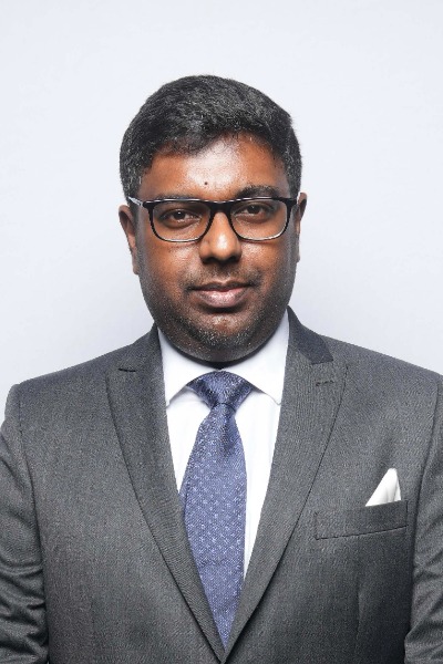  DR. CHRISTOPHER JOHN