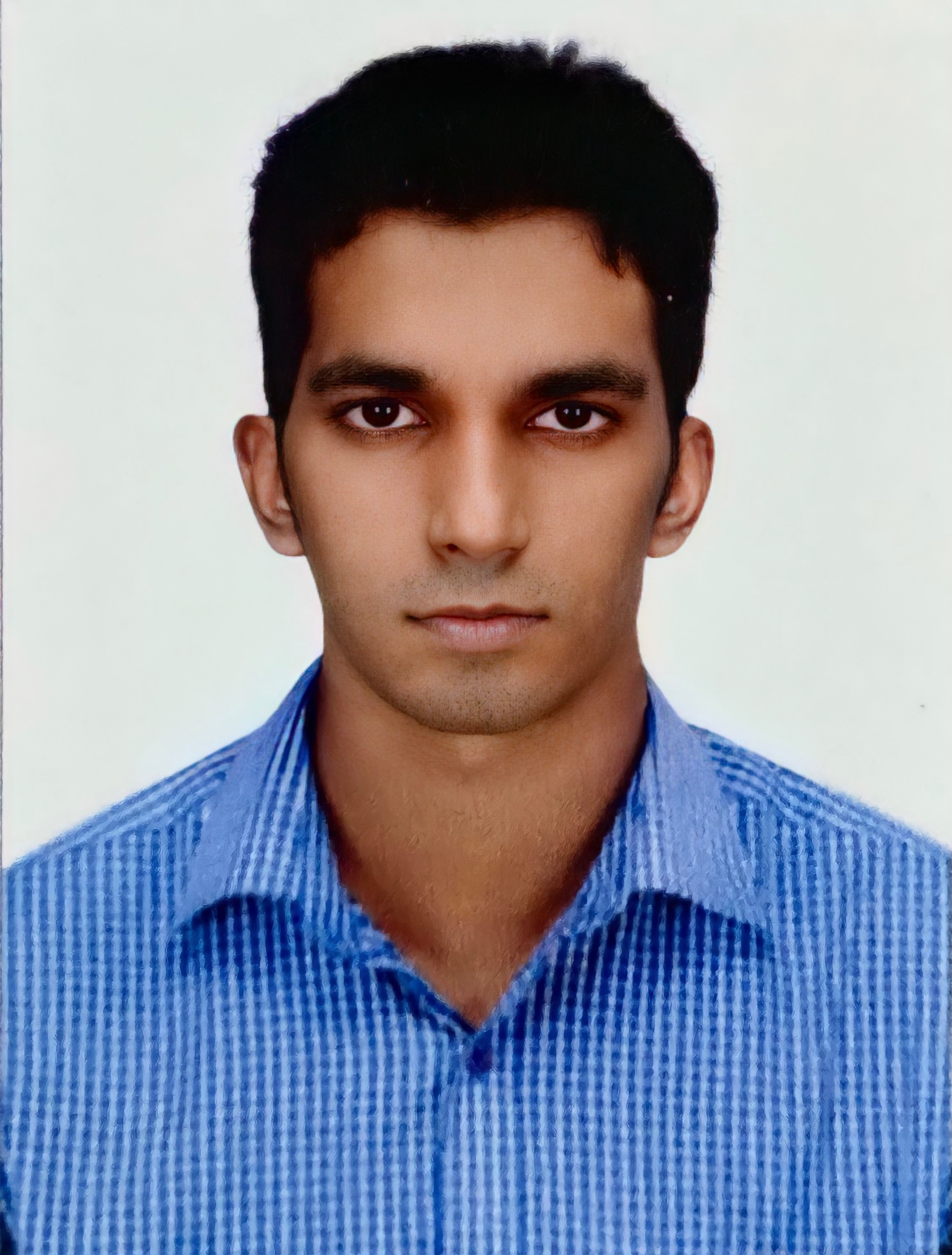 Dr Ranjan Premkumar 