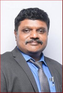 Dr.SATISH SRINIVAS. K