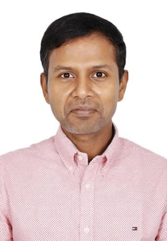 KARTHIK K DR