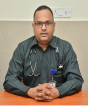 Dr.Shriraam Mahadevan