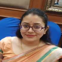 Dr. Asha Ranjan