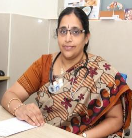 Dr. V.Radha