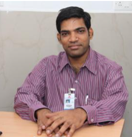 Dr. P. Bhaskar Naidu 