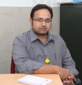 Dr. V. Vivek  