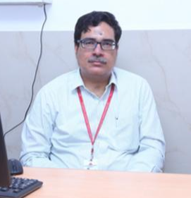 Dr. K. Visvanathan 