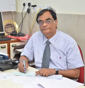 Dr. K. Selvakumar 