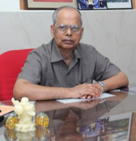 Dr. Damodar Rout 