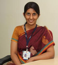 Dr.Radha Annamalai  