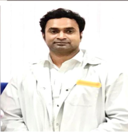  Dr.Stephen Sudhakar  