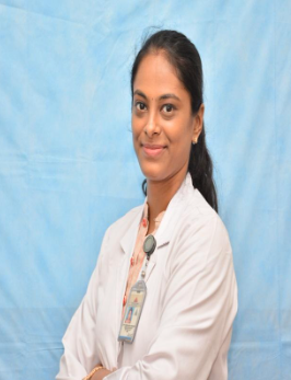 Dr.Vaishnavi 