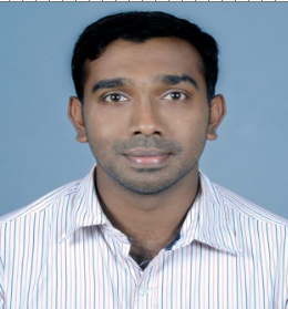 DR.SHIJU M SELVISTER    