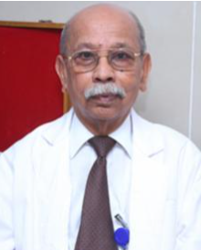 Dr. M. Muthayya 