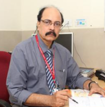 Dr. Gopinath Menon