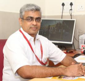 Dr. R. DORAI KUMAR