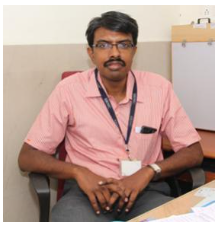 Dr. J. K. Giriraj 