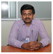 Dr. U. Thyagarajan 