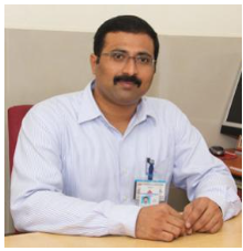 Dr. B. Mohan Choudhary 