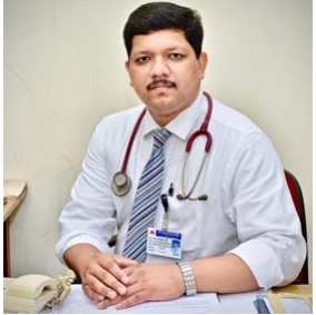 Dr. M. Mohamed Sameer 