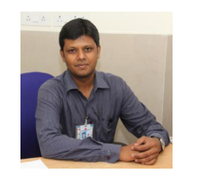 Dr. T. R. Ashok Senior Consultant