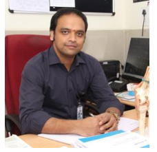 Dr. M. R. Thirunthaiyan 