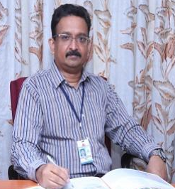  Dr. Ramesh Babu Srinivasan