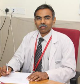 Prof. J. Sathish Kumar