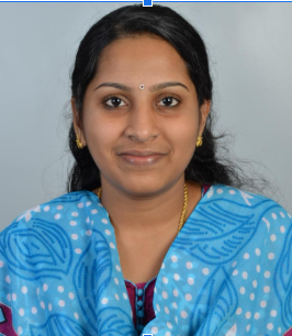 Dr. Sruthi S