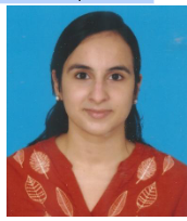 Dr Nileena NKM 