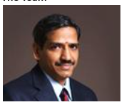 Dr R Rajeswaran  