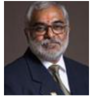Dr.Jai Prakash Srinivasan