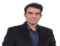 Dr. C.BALAJI