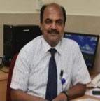 Dr. K. Natarajan