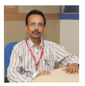 Dr. Julius Xavier Scott, MD, DCH, DNB (Paed)