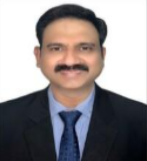 Dr Sriram Krishnamoorthy 