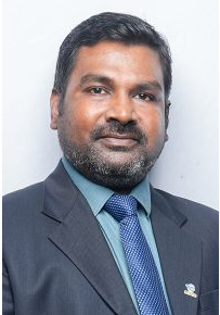 Dr.K.Santhosh Kumar