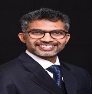 Dr. J.Naveen Kumar