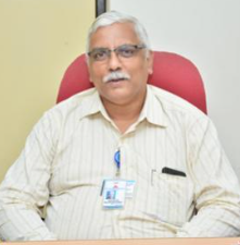  Dr.C.Ravindran, BDS, MDS