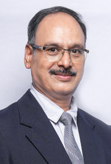 Dr.M.Raj Kumar,