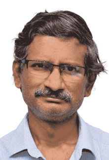 Dr.Emmanuel Bhaskar