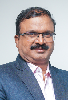 Dr.K.Vengadakrishnan