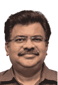 Dr.R.B.Sudagar Singh