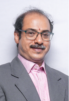 Dr.N.Senthil