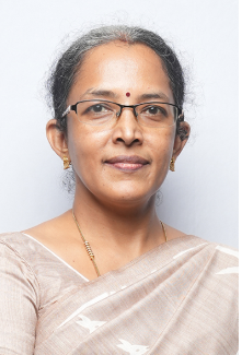 Dr.G.Sowmya
