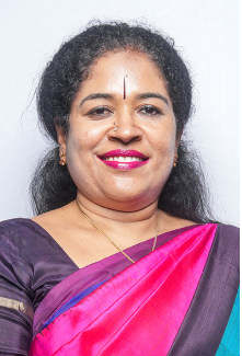Dr.Devasena Srinivasan