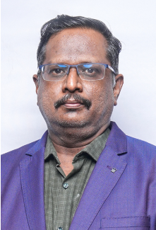 Dr.K.Vasanthan