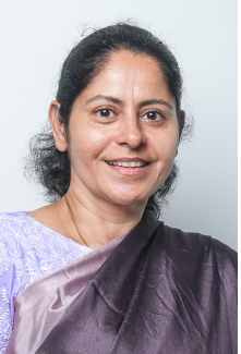 Dr.Mohini Singh